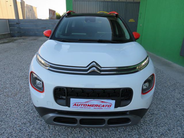 CITROEN C3 Aircross usata, con Airbag laterali