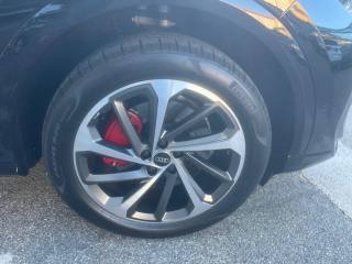 AUDI Q5 usata, con Sensore di luce
