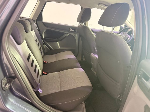 FORD Focus usata 6