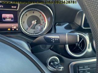 MERCEDES-BENZ CLA 180 usata, con Climatizzatore