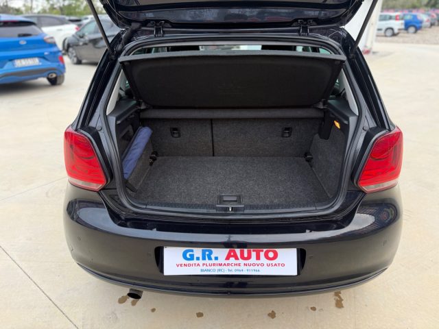 VOLKSWAGEN Polo usata 17