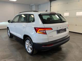 SKODA Karoq usata, con Airbag Passeggero