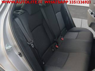 TOYOTA C-HR usata, con ESP