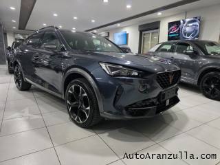 CUPRA Formentor usata, con Airbag laterali