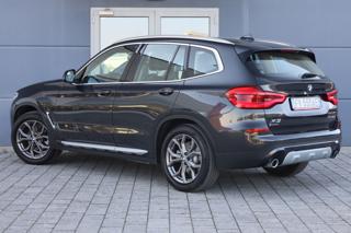 BMW X3 usata, con Airbag Passeggero