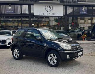 TOYOTA RAV 4 MY23 usata, con Airbag Passeggero
