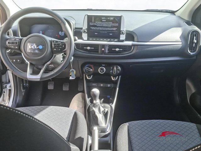 KIA Picanto usata 14