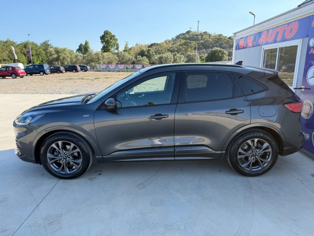 FORD Kuga usata, con Autoradio