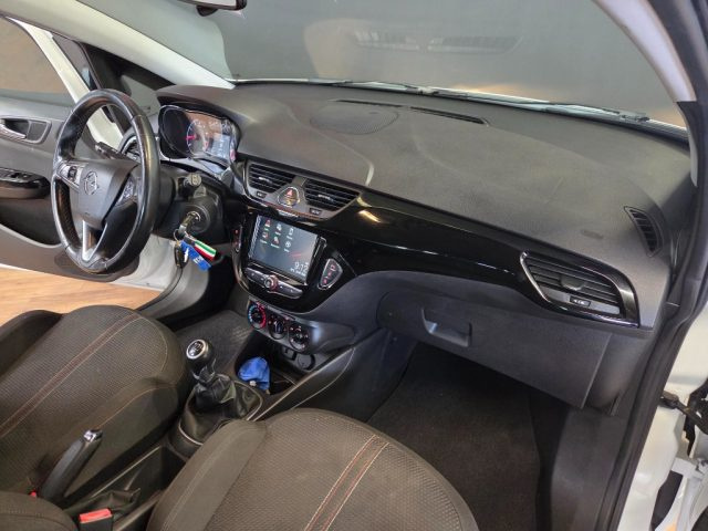 OPEL Corsa usata, con Servosterzo