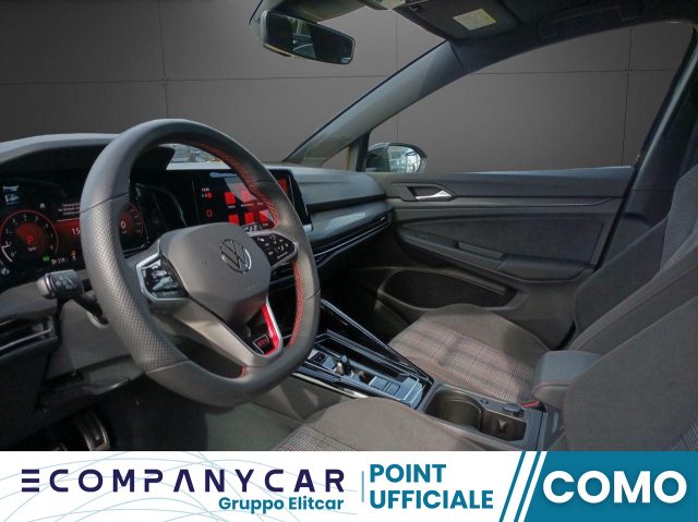 VOLKSWAGEN Golf usata, con Immobilizzatore elettronico