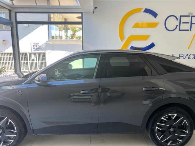 PEUGEOT 3008 usata, con Cerchi in lega