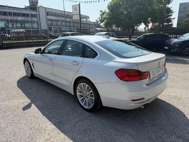 BMW 420 usata, con Autoradio