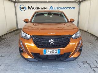 PEUGEOT 2008 1.2 PURETECH 100CV ACTIVE