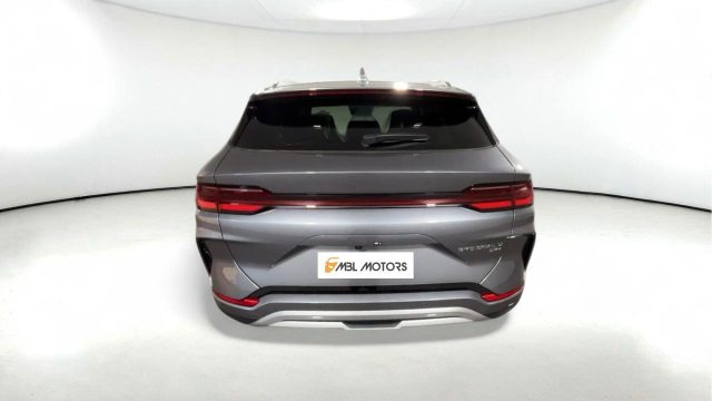 BYD Seal usata, con Airbag Passeggero