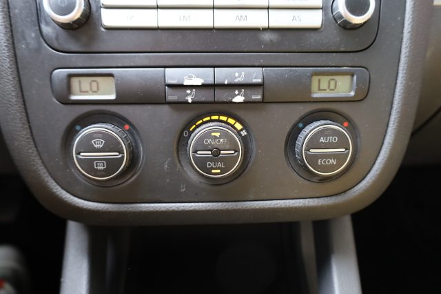 VOLKSWAGEN Golf usata 34