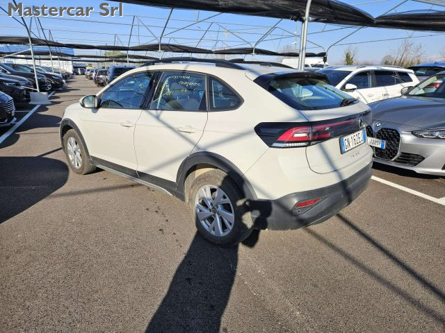 VOLKSWAGEN Taigo usata, con Airbag Passeggero