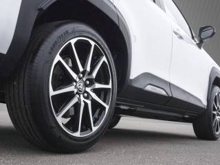 TOYOTA Yaris Cross usata, con Airbag Passeggero