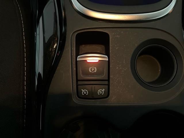 RENAULT Kadjar usata 19