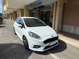FORD Fiesta 1.1 85 CV 5 porte ST-Line