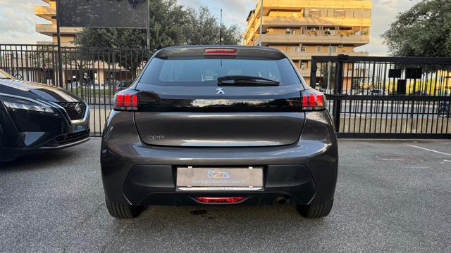 PEUGEOT 208 usata, con Alzacristalli elettrici