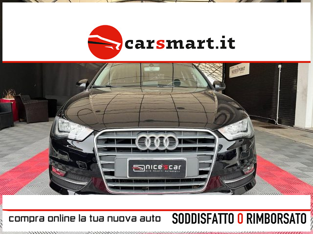AUDI A3 usata, con Airbag