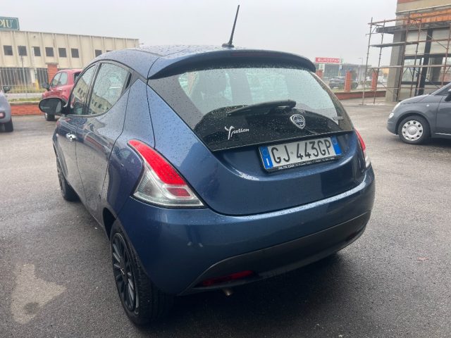 LANCIA Ypsilon usata, con Airbag Passeggero