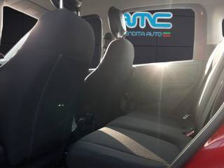 FIAT Panda usata, con Immobilizzatore elettronico