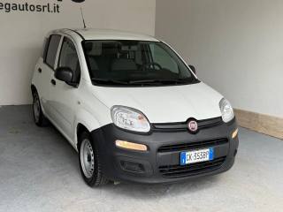 FIAT Panda usata, con Airbag Passeggero