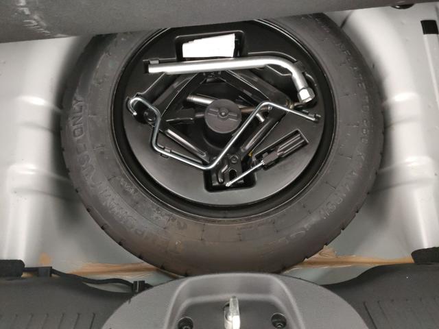 FIAT 500 usata, con Volante in pelle