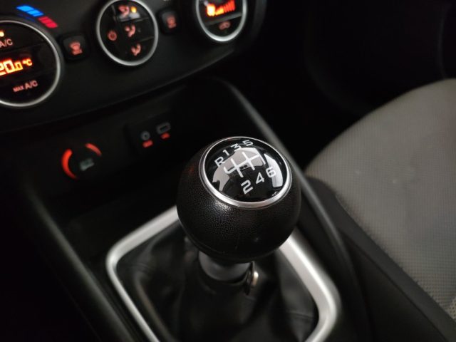 FIAT Tipo usata, con Bluetooth