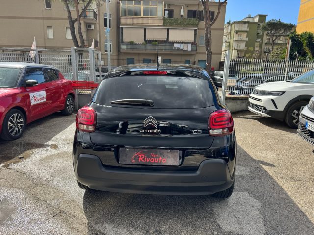 CITROEN C3 usata, con Autoradio