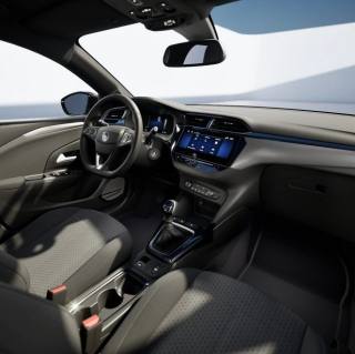 OPEL Corsa usata, con Controllo trazione