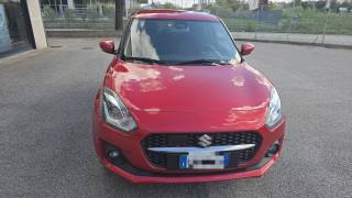 SUZUKI Swift usata, con Chiusura centralizzata