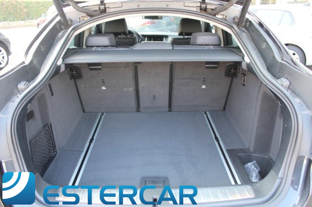BMW X4 usata, con Interni in pelle