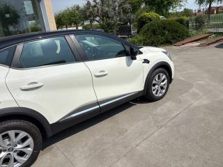 RENAULT Captur usata, con Cruise Control