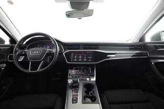 AUDI A6 usata 4