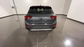 VOLKSWAGEN T-Roc usata, con Autoradio