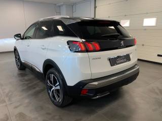 PEUGEOT 3008 usata, con Airbag Passeggero