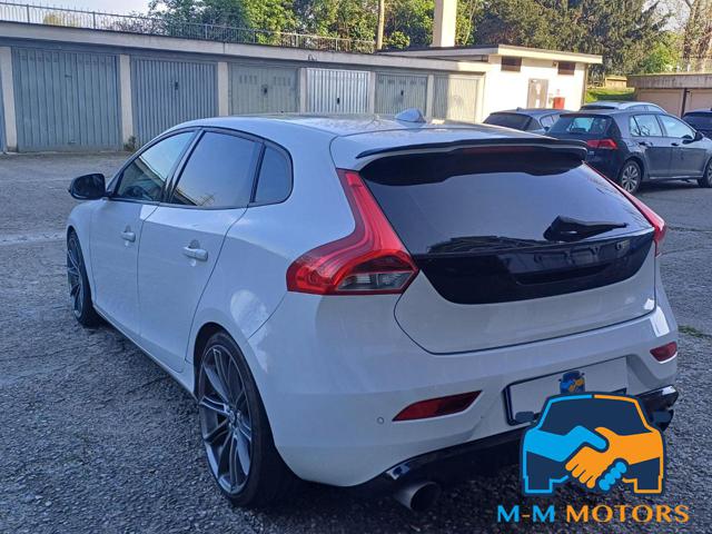 VOLVO V40 usata, con Climatizzatore