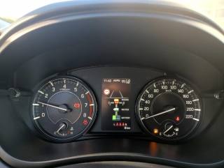 SUZUKI S-Cross usata, con Interni in pelle