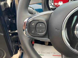 FIAT 500C usata, con Servosterzo