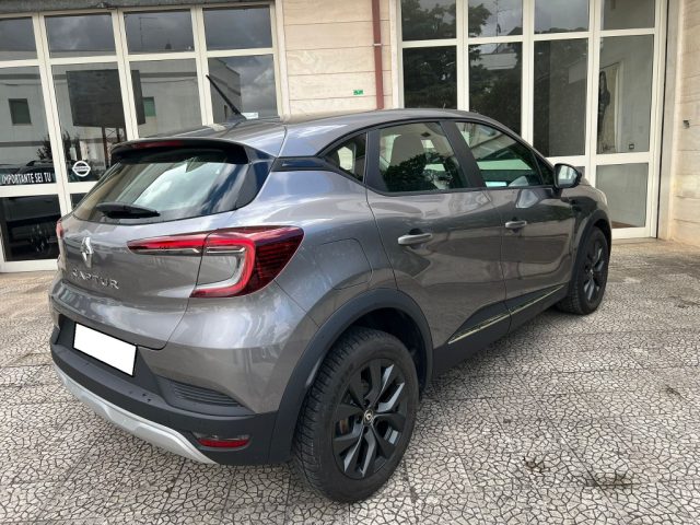 RENAULT Captur usata 29