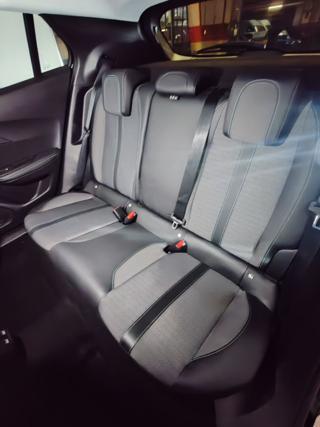 PEUGEOT 2008 usata, con Volante in pelle