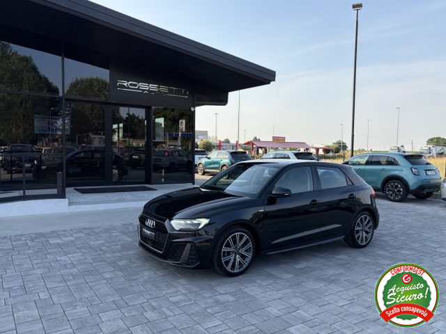 AUDI A1 usata, con Airbag