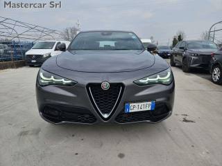 ALFA ROMEO Stelvio usata, con Airbag