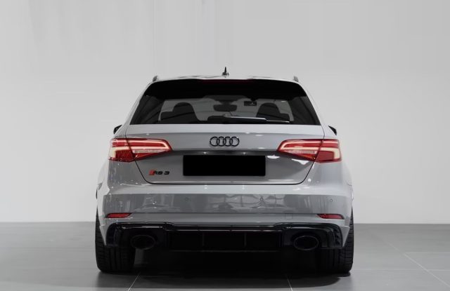 AUDI RS3 usata, con Alzacristalli elettrici