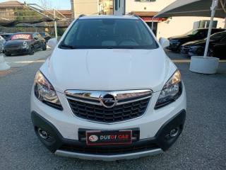 OPEL Mokka usata, con Airbag