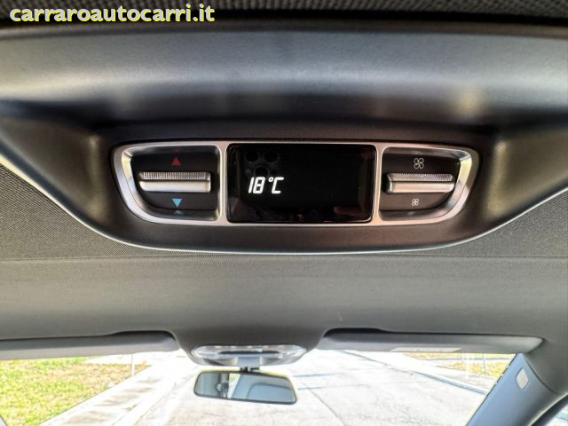 MERCEDES-BENZ V 250 usata, con Sistema di navigazione