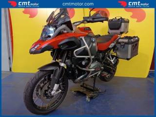 BMW R 1200 GS Adventure usata 1
