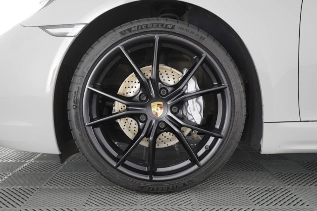 PORSCHE 718 usata 13